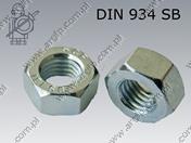За метални конструкции  DIN 934/EN 15048