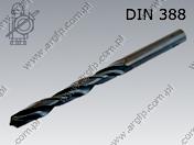 HSS DIN 338 Свредла за метал