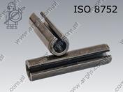 Пружинен щифт ISO 8752