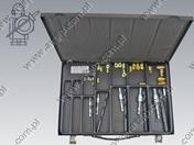 Втулки за вграждане kit (5) M 5-M12   AN 62