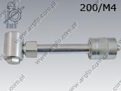 Nozzle tube 200/M4