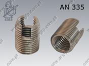 Втулки за вграждане M16-A1  AN 335