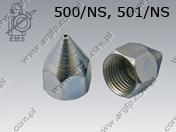 Nozzle 500/NS M 9×1